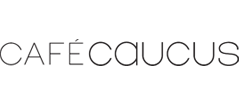 SOFIN société d'investissements CAFÉ CAUCUS logo