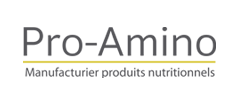 SOFIN société d'investissements PRO-AMINO logo 