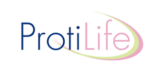 SOFIN société d'investissements PROTILIFE logo